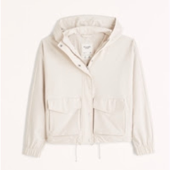 Abercrombie & Fitch Jackets & Blazers - Abercrombie Traveler Jacket size XS NWT